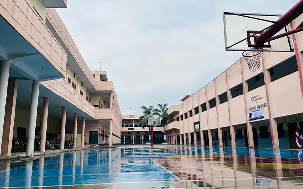 Arya Kanya Varishth Madhyamik Vidyalaya Arya Kanya Varishth Madhyamik Vidyalaya