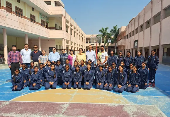 The Learning Environment The Learning Environment