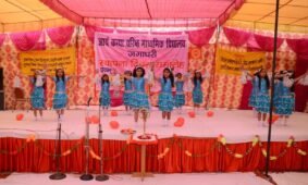 Sthapna Diwas Samaroh